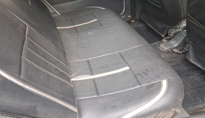 2013 Maruti Alto 800 LXI, Petrol, Manual, 41,610 km, interior