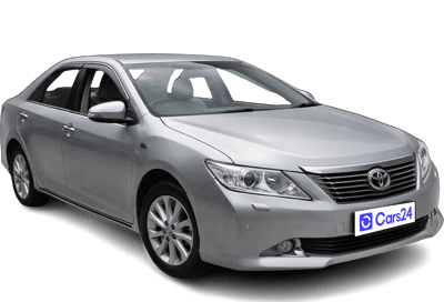 2015 Toyota Camry - Sedan - Petrol - Automatic - ₹6.60 lakh