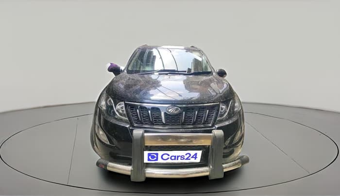 2016 Mahindra XUV500 W10 1.99, Diesel, Manual, 83,145 km, exterior