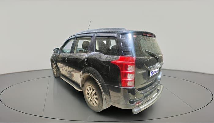 2016 Mahindra XUV500 W10 1.99, Diesel, Manual, 83,145 km, exterior