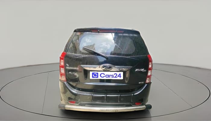 2016 Mahindra XUV500 W10 1.99, Diesel, Manual, 83,145 km, exterior