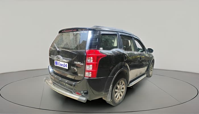 2016 Mahindra XUV500 W10 1.99, Diesel, Manual, 83,145 km, exterior