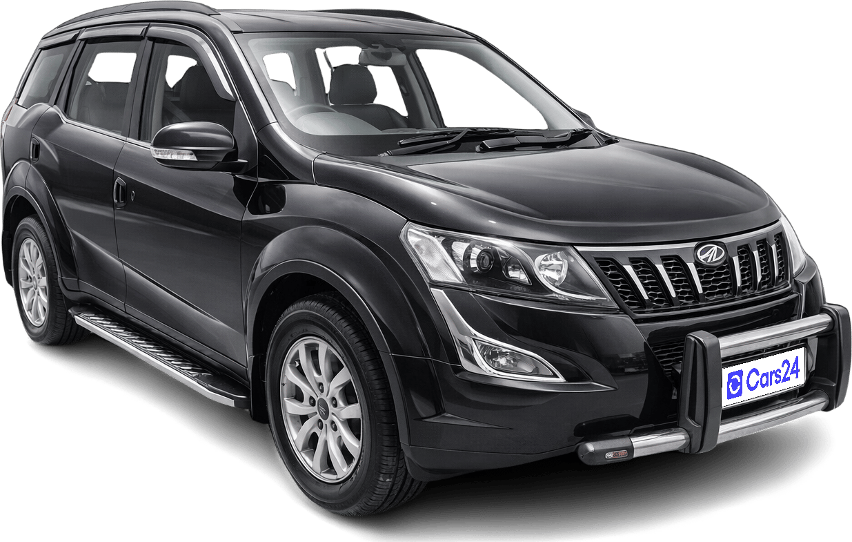 2016 Mahindra XUV500 - SUV - Diesel - Manual - ₹5.70 lakh