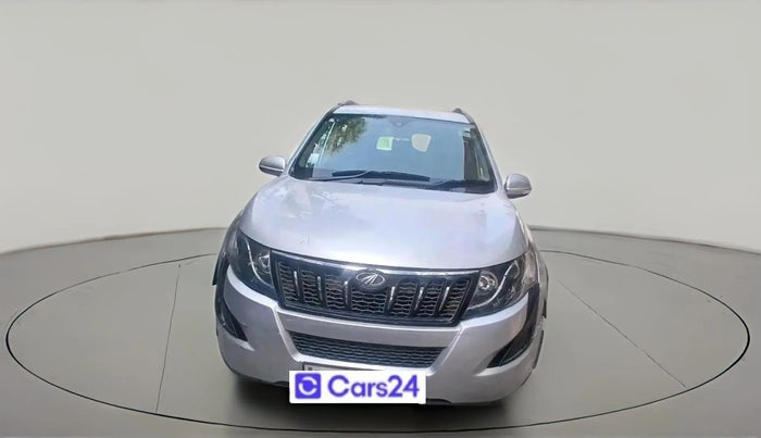 2016 Mahindra XUV500 W6 1.99, Diesel, Manual, 71,487 km, exterior