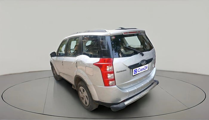 2016 Mahindra XUV500 W6 1.99, Diesel, Manual, 71,487 km, exterior