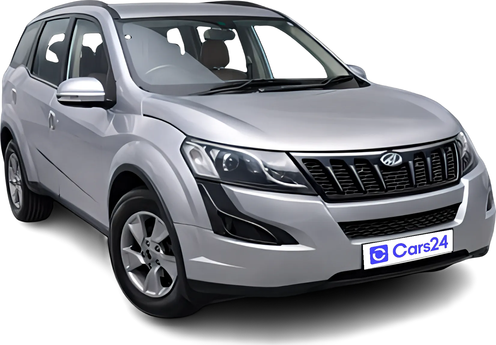 2016 Mahindra XUV500 - SUV - Diesel - Manual - ₹4.20 lakh