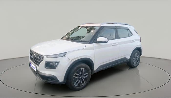 2022 Hyundai VENUE SX 1.0 TURBO IMT, Petrol, Manual, 38,679 km, exterior
