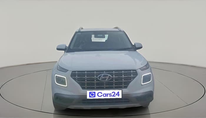2022 Hyundai VENUE SX 1.0 TURBO IMT, Petrol, Manual, 38,679 km, exterior