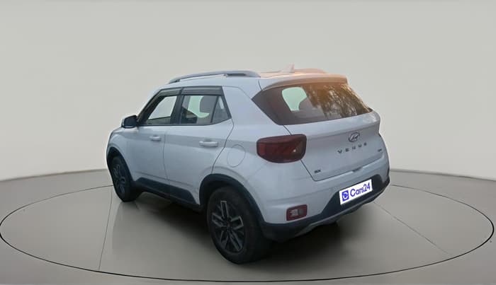 2022 Hyundai VENUE SX 1.0 TURBO IMT, Petrol, Manual, 38,679 km, exterior