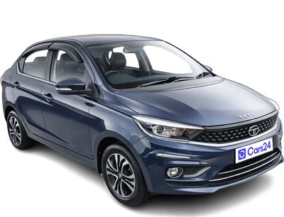 2022 Tata TIGOR - Sedan - CNG - Manual - ₹5.15 lakh