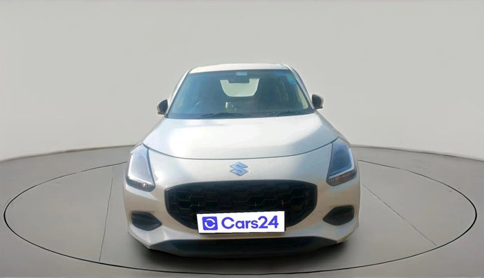 2024 Maruti Swift LXi, Petrol, Manual, 9,350 km, exterior