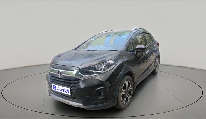 2022 Honda WR-V 1.2L I-VTEC VX MT, Petrol, Manual, 47,258 km, exterior