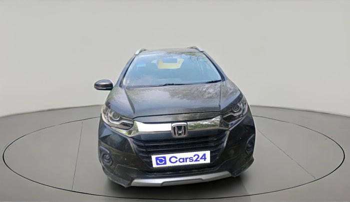 2022 Honda WR-V 1.2L I-VTEC VX MT, Petrol, Manual, 47,258 km, exterior