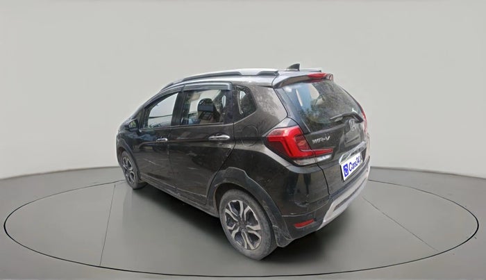 2022 Honda WR-V 1.2L I-VTEC VX MT, Petrol, Manual, 47,258 km, exterior