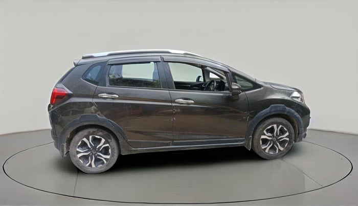 2022 Honda WR-V 1.2L I-VTEC VX MT, Petrol, Manual, 47,258 km, exterior