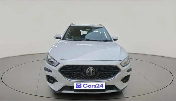 2022 MG ASTOR SUPER 1.5 MT, Petrol, Manual, 59,837 km, exterior