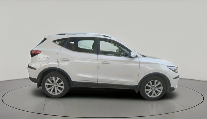 2022 MG ASTOR SUPER 1.5 MT, Petrol, Manual, 59,837 km, exterior