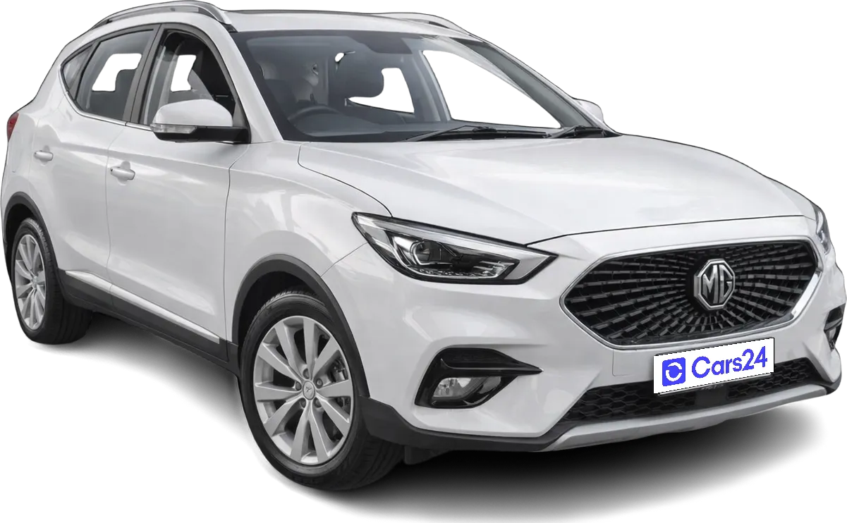 2022 MG ASTOR - SUV - Petrol - Manual - ₹9.10 lakh