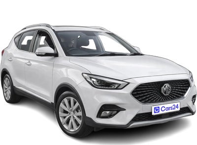 2022 MG ASTOR - SUV - Petrol - Manual - ₹9.10 lakh