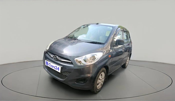 2013 Hyundai i10 ERA 1.1, Petrol, Manual, 62,245 km, exterior