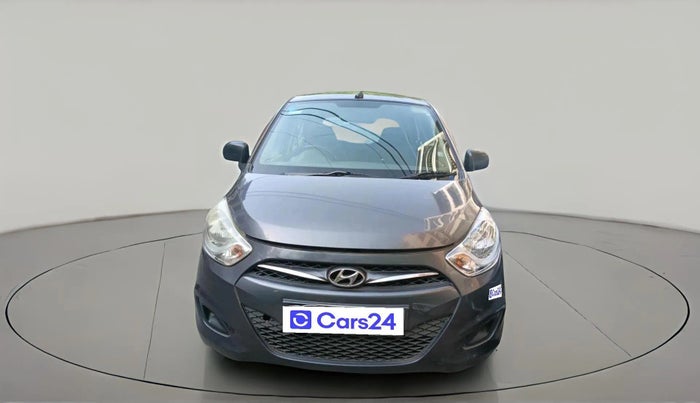 2013 Hyundai i10 ERA 1.1, Petrol, Manual, 62,245 km, exterior