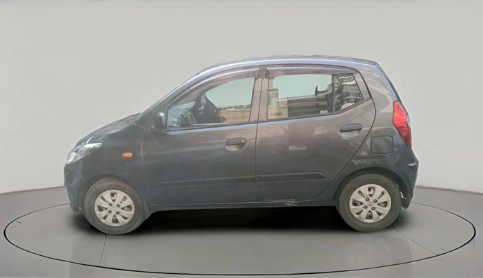 2013 Hyundai i10 ERA 1.1, Petrol, Manual, 62,245 km, exterior