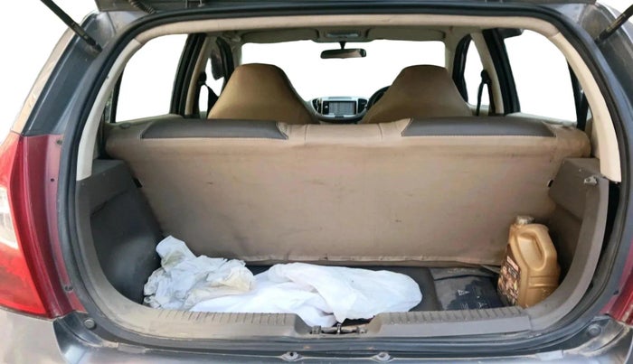 2013 Hyundai i10 ERA 1.1, Petrol, Manual, 62,245 km, exterior