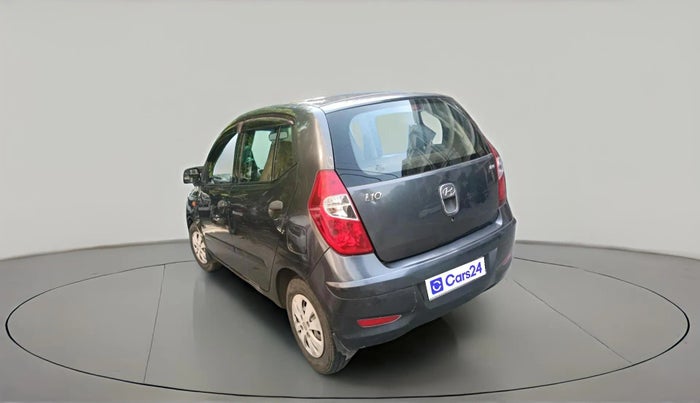2013 Hyundai i10 ERA 1.1, Petrol, Manual, 62,245 km, exterior