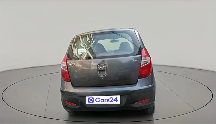 2013 Hyundai i10 ERA 1.1, Petrol, Manual, 62,245 km, exterior