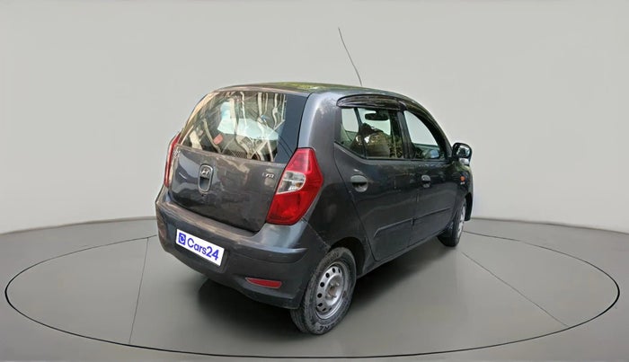 2013 Hyundai i10 ERA 1.1, Petrol, Manual, 62,245 km, exterior