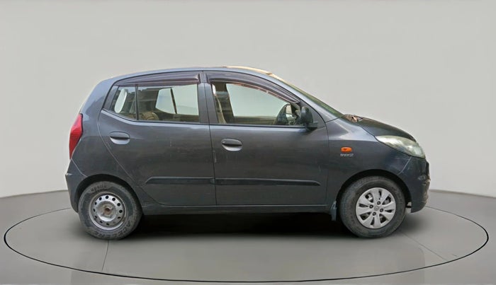 2013 Hyundai i10 ERA 1.1, Petrol, Manual, 62,245 km, exterior