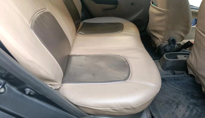 2013 Hyundai i10 ERA 1.1, Petrol, Manual, 62,245 km, interior