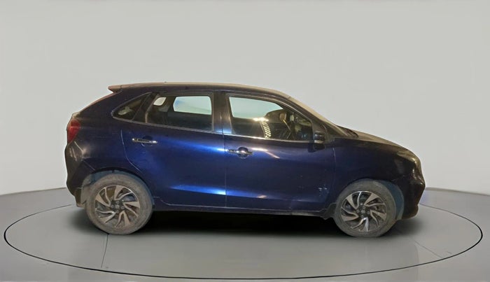 2020 Maruti Baleno ZETA PETROL 1.2, Petrol, Manual, 38,622 km, exterior