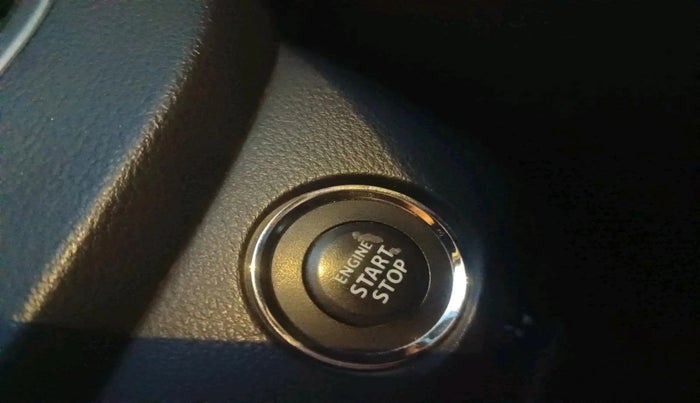 2020 Maruti Baleno ZETA PETROL 1.2, Petrol, Manual, 38,622 km, interior