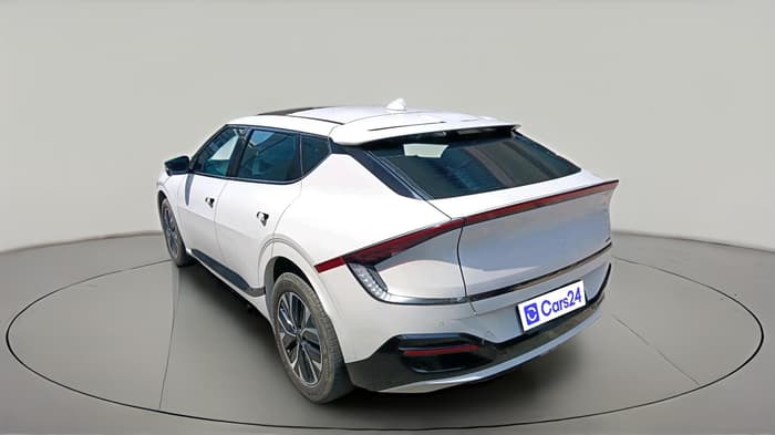 2023 KIA EV6 GT LINE AWD, Electric, Automatic, 23,381 km, exterior