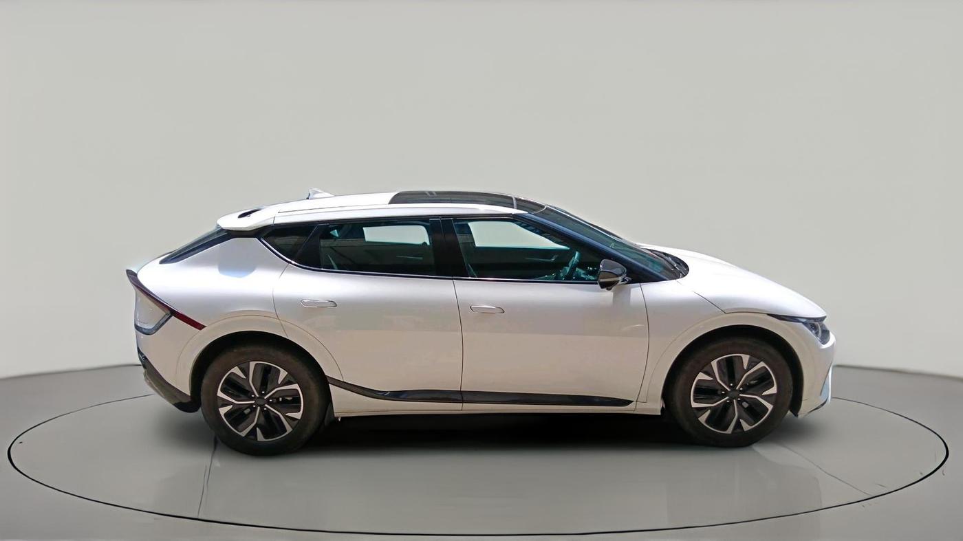 2023 KIA EV6 GT LINE AWD, Electric, Automatic, 23,381 km, exterior