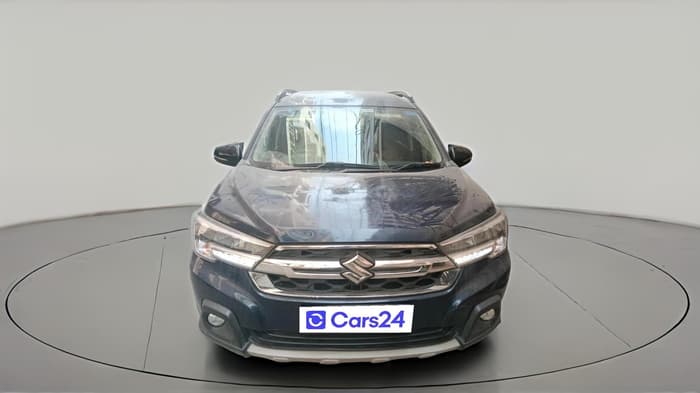 2023 Maruti XL6 ZETA MT, Petrol, Manual, 38,384 km, exterior