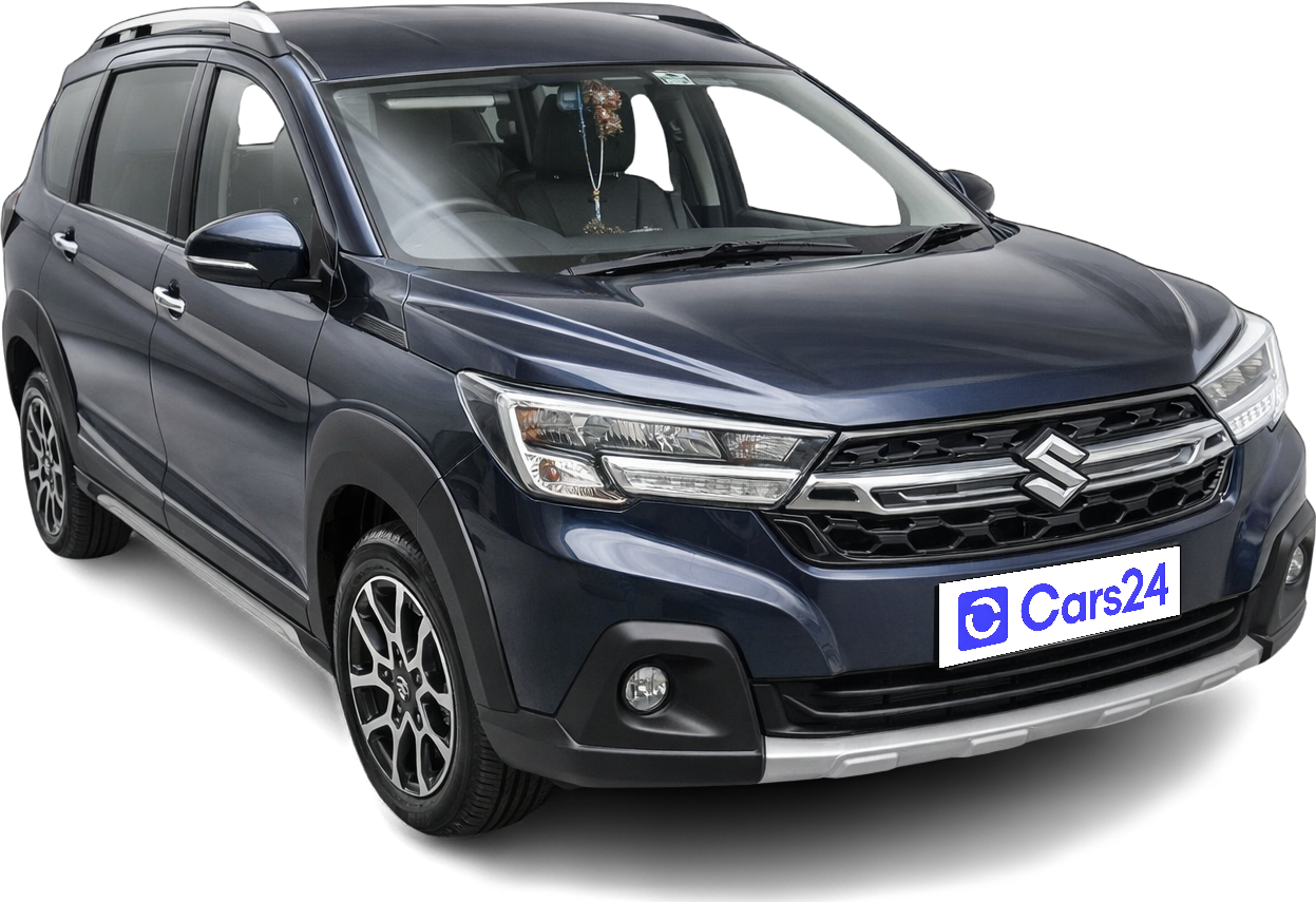 2023 Maruti XL6 - SUV - Petrol - Manual - ₹8.72 lakh