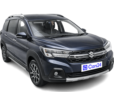2023 Maruti XL6 - SUV - Petrol - Manual - ₹8.72 lakh