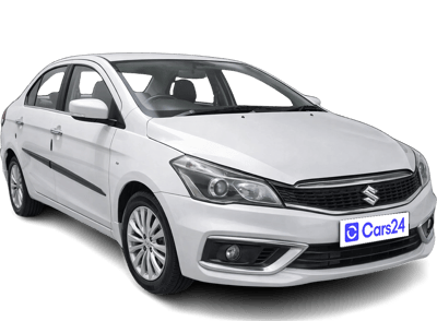 2018 Maruti Ciaz - Sedan - Petrol - Manual - ₹4.50 lakh
