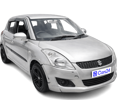 2012 Maruti Swift - Hatchback - Petrol - Manual - ₹1.30 lakh