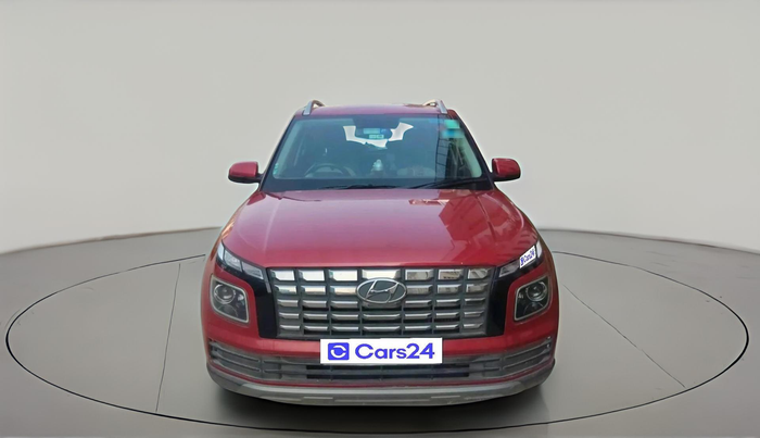 2022 Hyundai VENUE SX (O) 1.0 TURBO DCT, Petrol, Automatic, 59,176 km, exterior