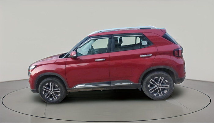 2022 Hyundai VENUE SX (O) 1.0 TURBO DCT, Petrol, Automatic, 59,176 km, exterior