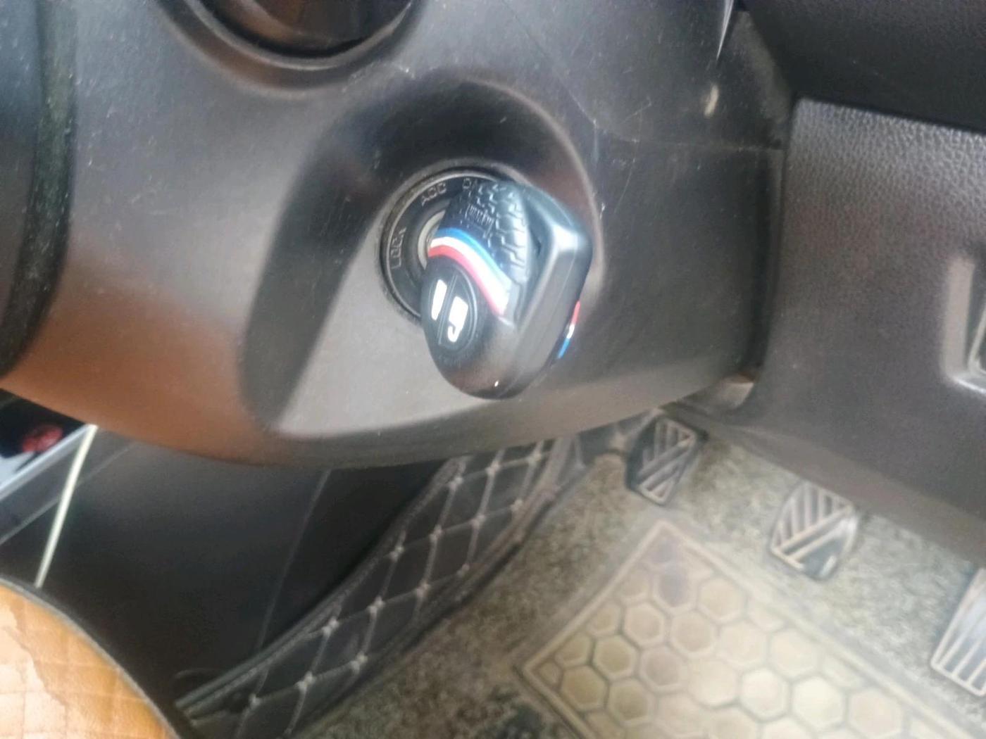 2018 Maruti Swift VXI, Petrol, Manual, 80,949 km, interior