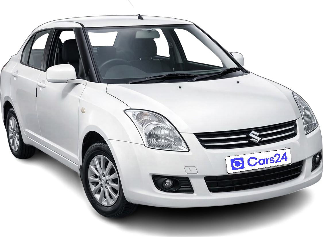 2011 Maruti Swift Dzire - Sedan - Petrol - Manual - ₹1.07 lakh