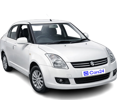 2011 Maruti Swift Dzire - Sedan - Petrol - Manual - ₹1.07 lakh