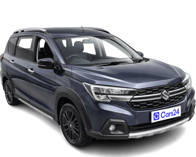 2020 Maruti XL6 - SUV - CNG - Automatic - ₹7.74 lakh