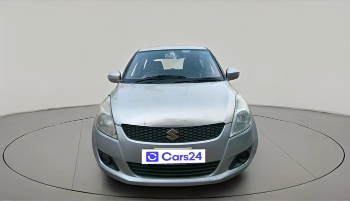 2013 Maruti Swift VXI, Petrol, Manual, 57,708 km, exterior