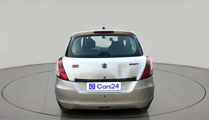 2013 Maruti Swift VXI, Petrol, Manual, 57,708 km, exterior