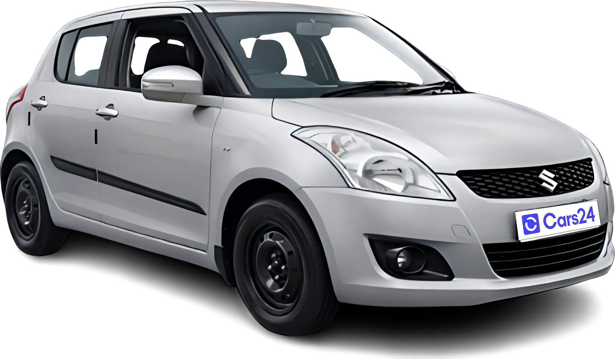 2013 Maruti Swift - Hatchback - Petrol - Manual - ₹1.94 lakh